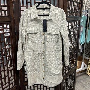 Veronica Beard Alyse Dress